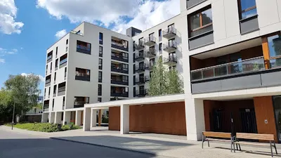 Estatepark Agencja Nieruchomości Premium Warszawa